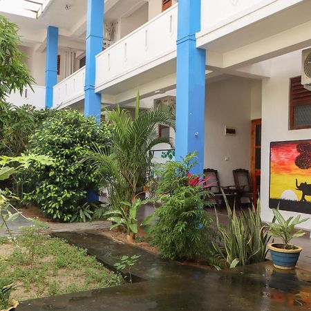 Popoyo Surf Resort Arugam Bay Zewnętrze zdjęcie