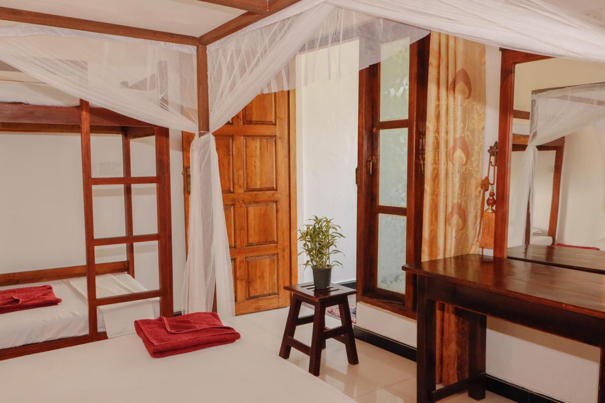 Popoyo Surf Resort Arugam Bay Zewnętrze zdjęcie