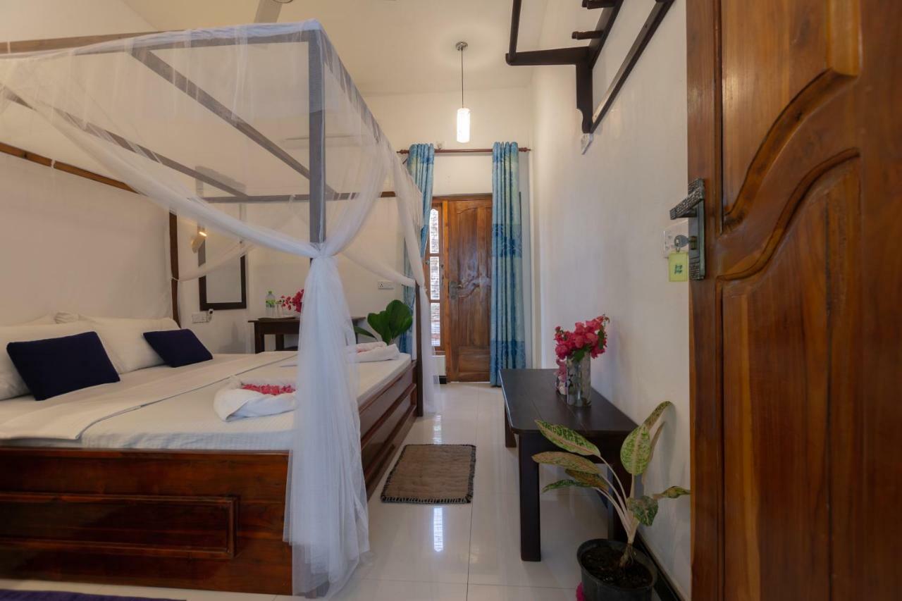 Popoyo Surf Resort Arugam Bay Zewnętrze zdjęcie