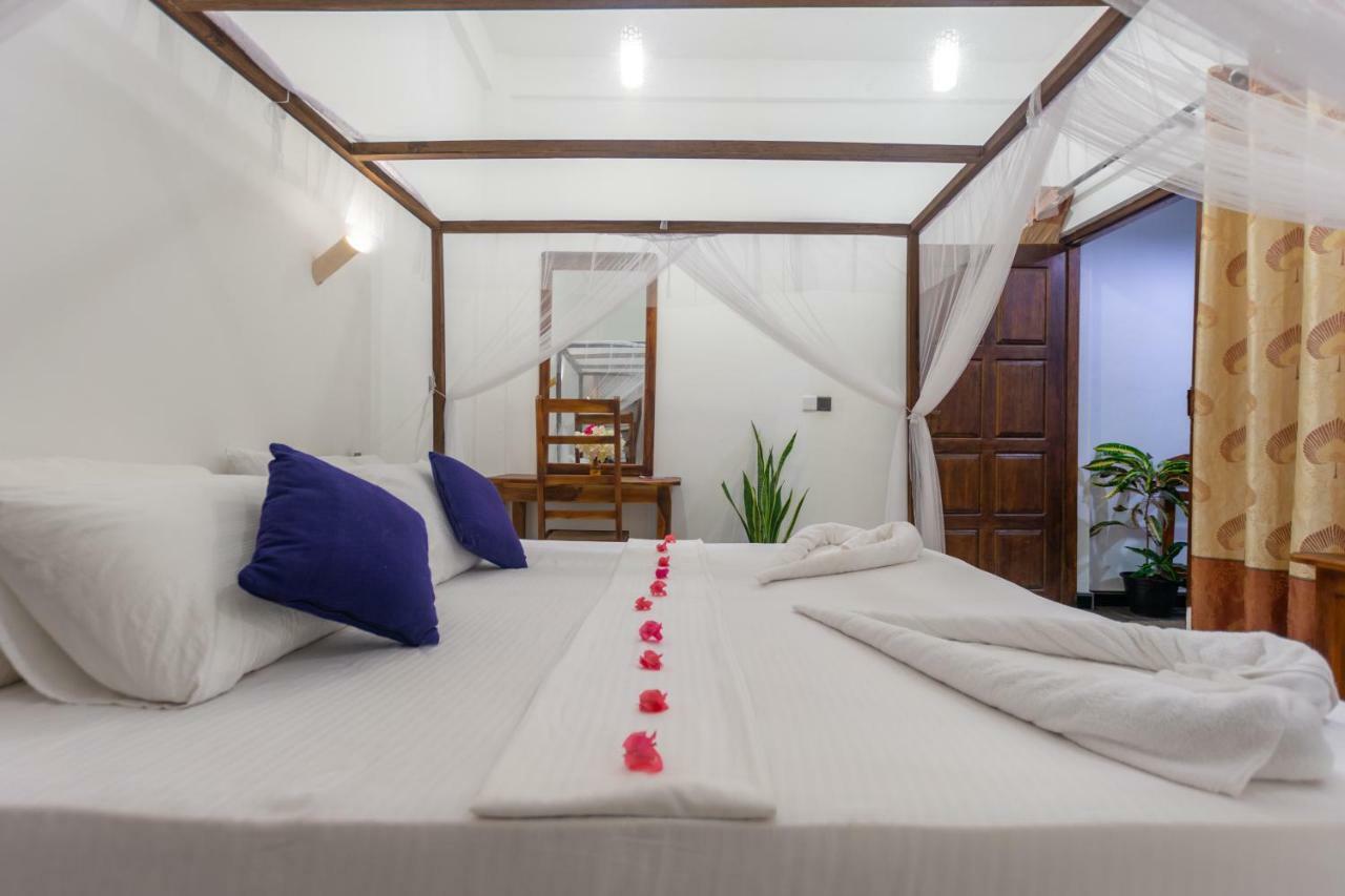 Popoyo Surf Resort Arugam Bay Zewnętrze zdjęcie