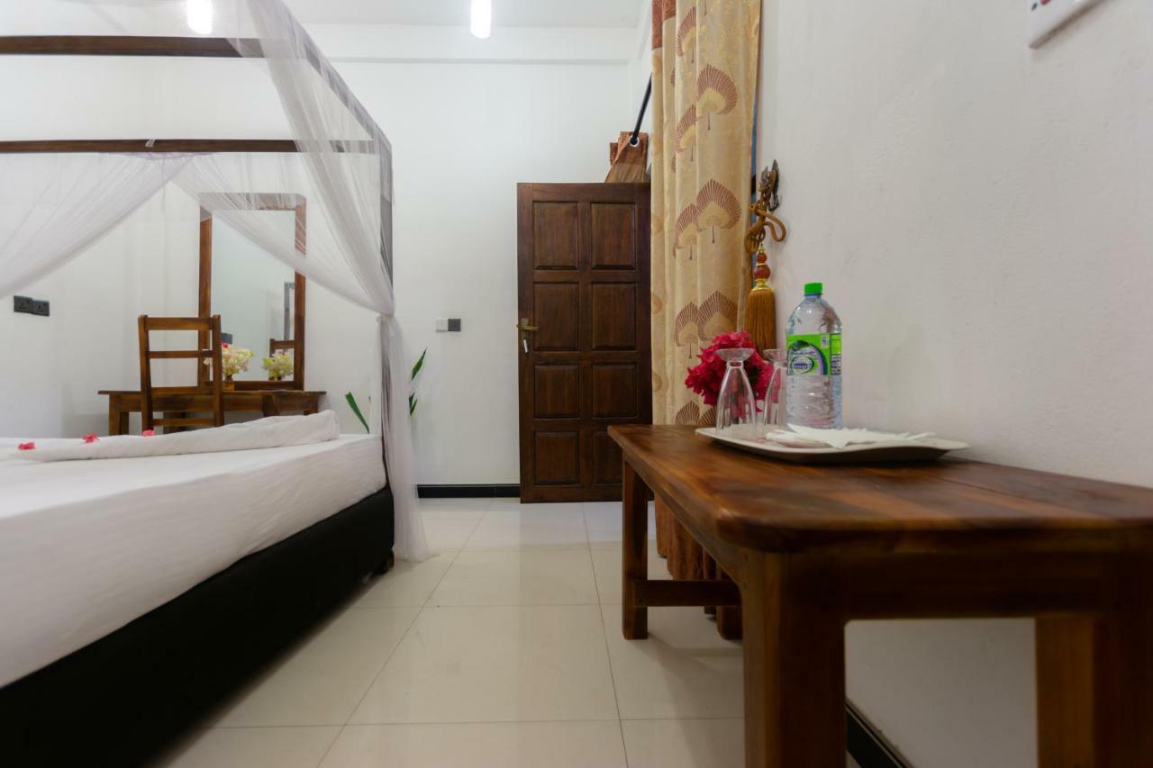 Popoyo Surf Resort Arugam Bay Zewnętrze zdjęcie