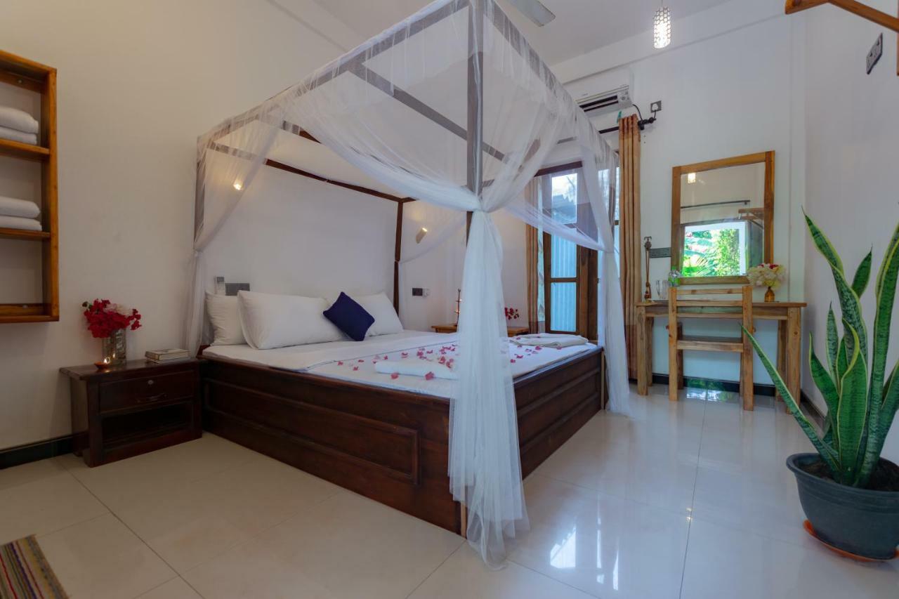 Popoyo Surf Resort Arugam Bay Zewnętrze zdjęcie