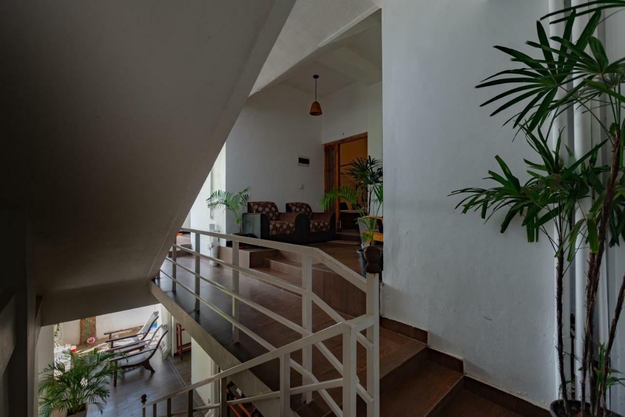 Popoyo Surf Resort Arugam Bay Zewnętrze zdjęcie