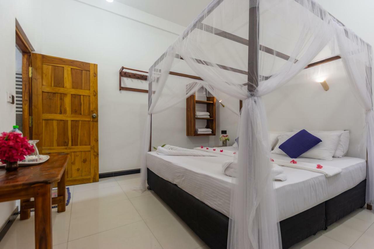 Popoyo Surf Resort Arugam Bay Zewnętrze zdjęcie