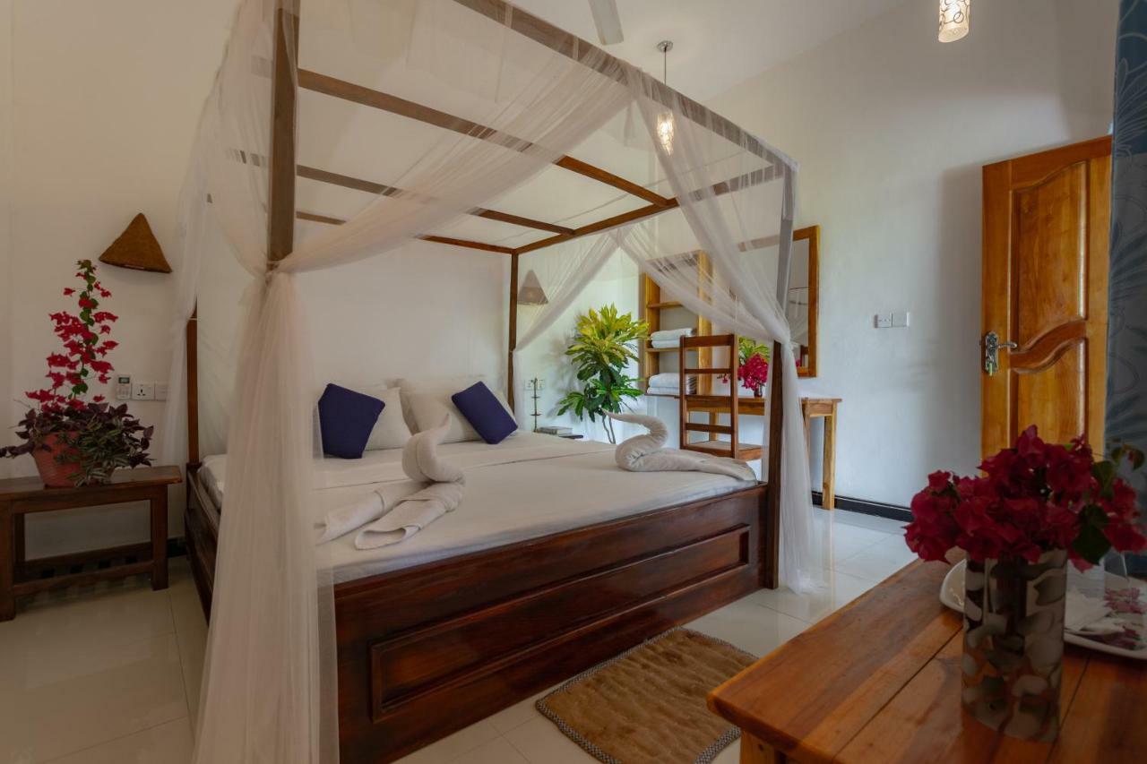 Popoyo Surf Resort Arugam Bay Zewnętrze zdjęcie