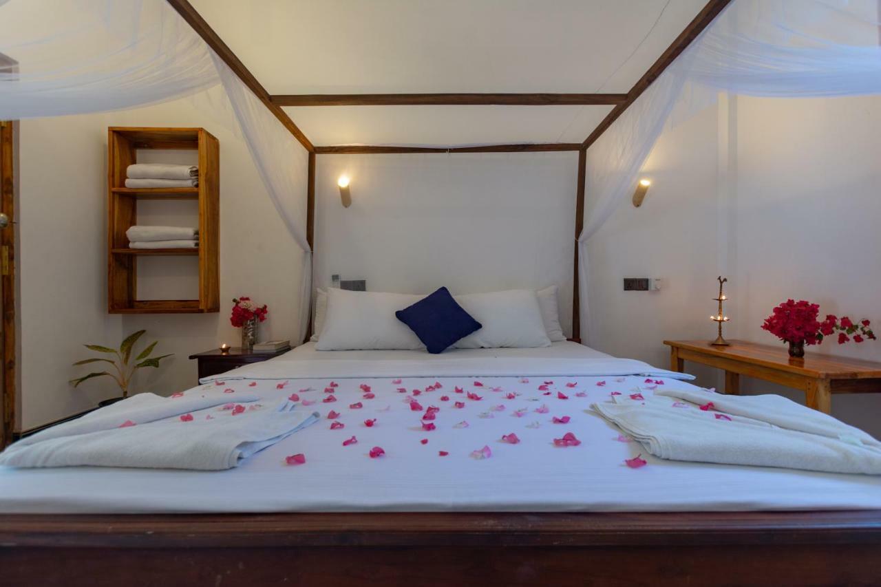 Popoyo Surf Resort Arugam Bay Zewnętrze zdjęcie
