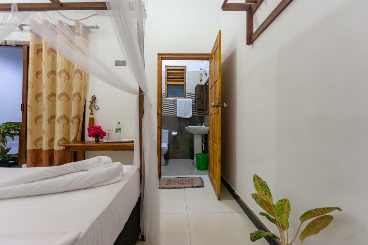 Popoyo Surf Resort Arugam Bay Zewnętrze zdjęcie