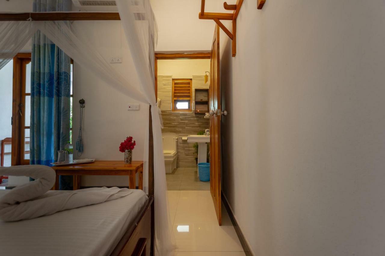 Popoyo Surf Resort Arugam Bay Zewnętrze zdjęcie