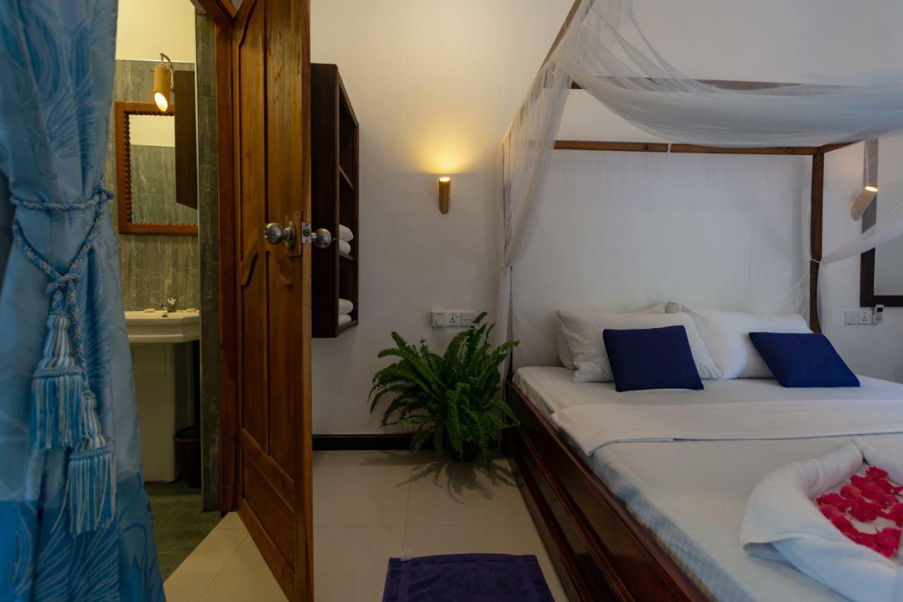Popoyo Surf Resort Arugam Bay Zewnętrze zdjęcie
