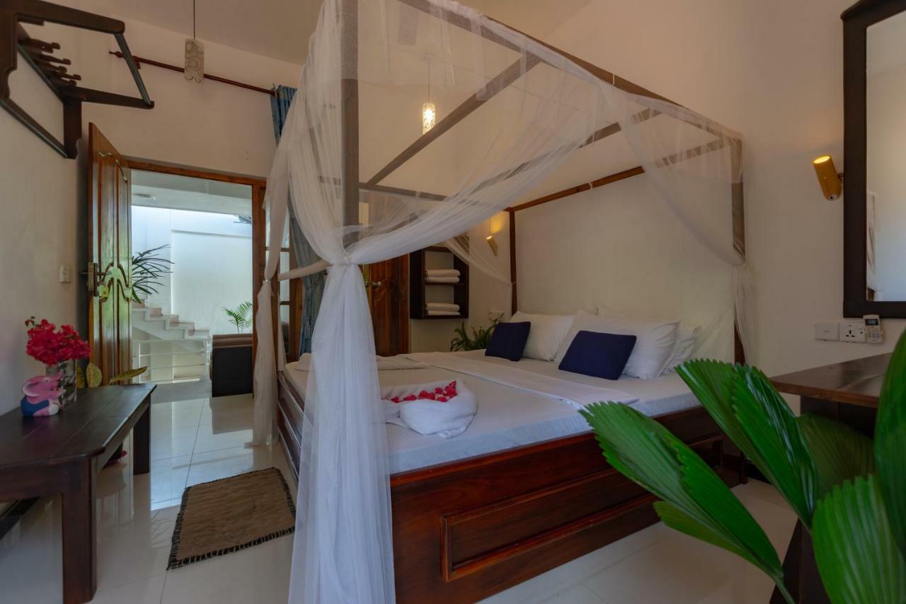 Popoyo Surf Resort Arugam Bay Zewnętrze zdjęcie