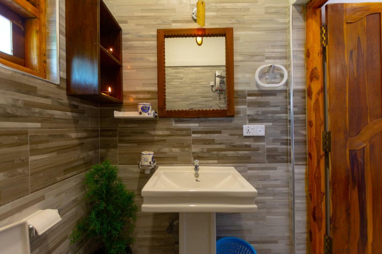 Popoyo Surf Resort Arugam Bay Zewnętrze zdjęcie
