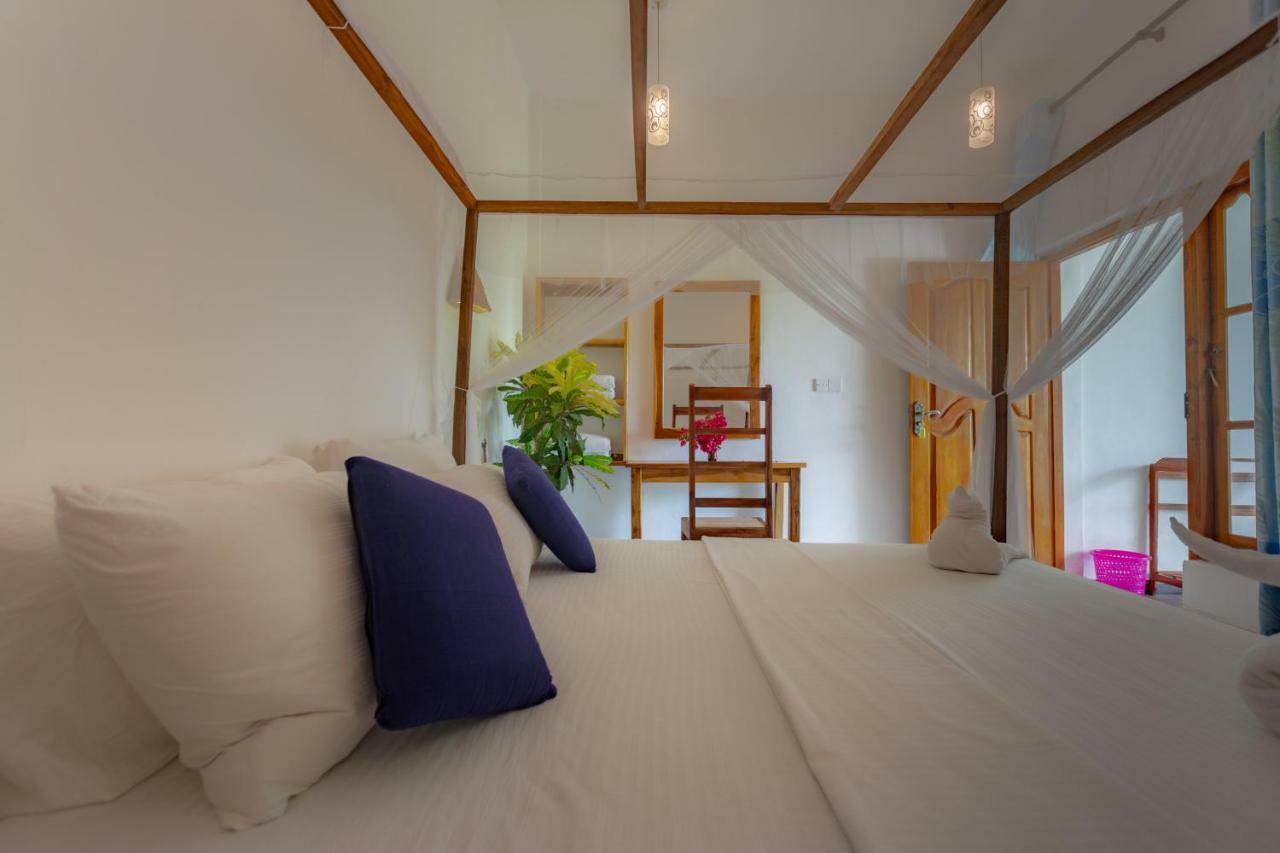 Popoyo Surf Resort Arugam Bay Zewnętrze zdjęcie